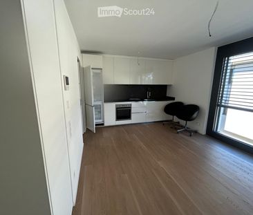 1 Zimmer, 40 m² - Photo 1