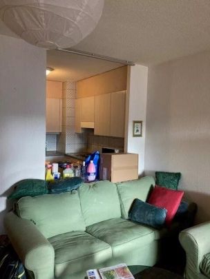 Bel appartement de 3 pièces à Vevey en cours de rafraîchissement - Photo 1