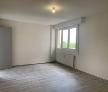 Appartement T2 à louer à Riorges - Photo 2