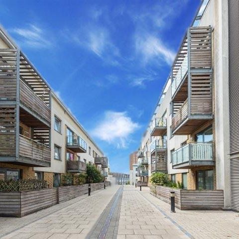 3 bedroom apartment to rent - Photo 1