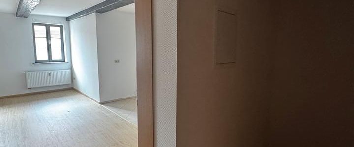 2 Zimmer Wohnung im Zentrum - Foto 1