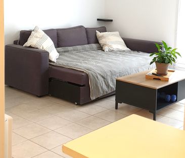 Location Appartement 1 pièce 29m² PONTAULT COMBAULT 77340 - Photo 1