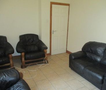 Great 7 Bedroom House, 28 University Avenue, Queens Quarter, Belfas... - Photo 2