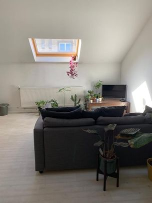Appartement te huur - Foto 1