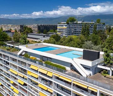 2-ROOM FURNISHED APARTMENT - Photo 6