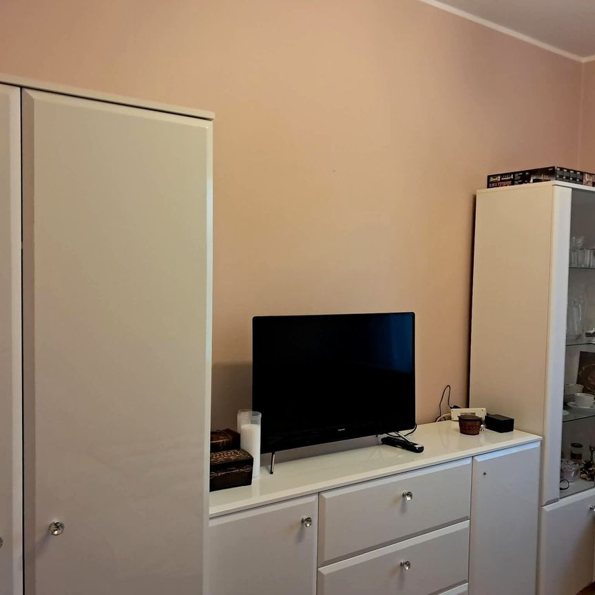 Pokój, ul. Podgórna - Zdjęcie 1