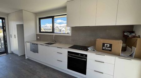 Modern and Spacious Two-Bedroom Unit in Hanley’s Farm - Photo 2