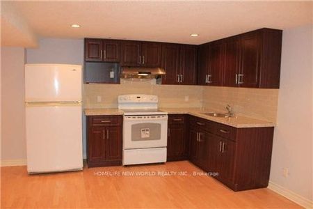 For Lease - 528 Village Parkway Unit# Bsmt, Markham, Ontario - Photo 2