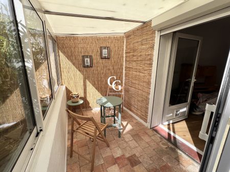 Location Maison 3 pièces 53m² NANTES 44100 - Photo 5