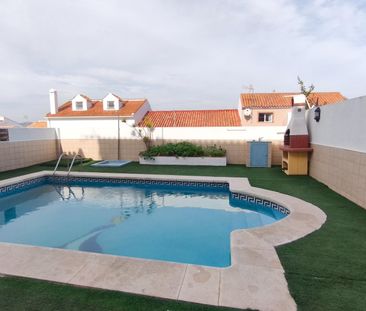 Chalet en alquiler en Malaga - Photo 6