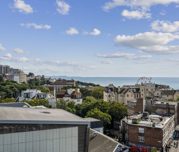 Terrace Mount Residences Terrace Road, Bournemouth, Hampshire, BH2 - Photo 6