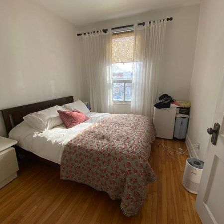 VERDUN - Ouest, 5 1/2, 2cc.dont une cc petite, 2è étage - Photo 4