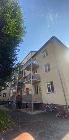 Leipzig, Rietschelstraße 39 - Photo 1