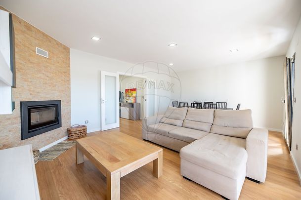 Apartamento T3 em Santarém - Foto 1