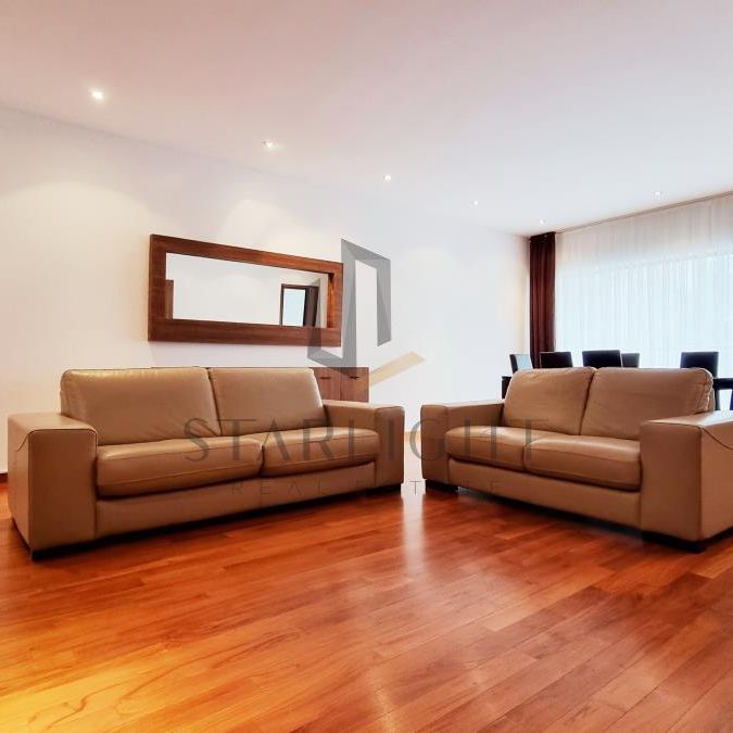 Aviatorilor spacious two bedroom For Rent near Herastrau Park - Fotografie 1