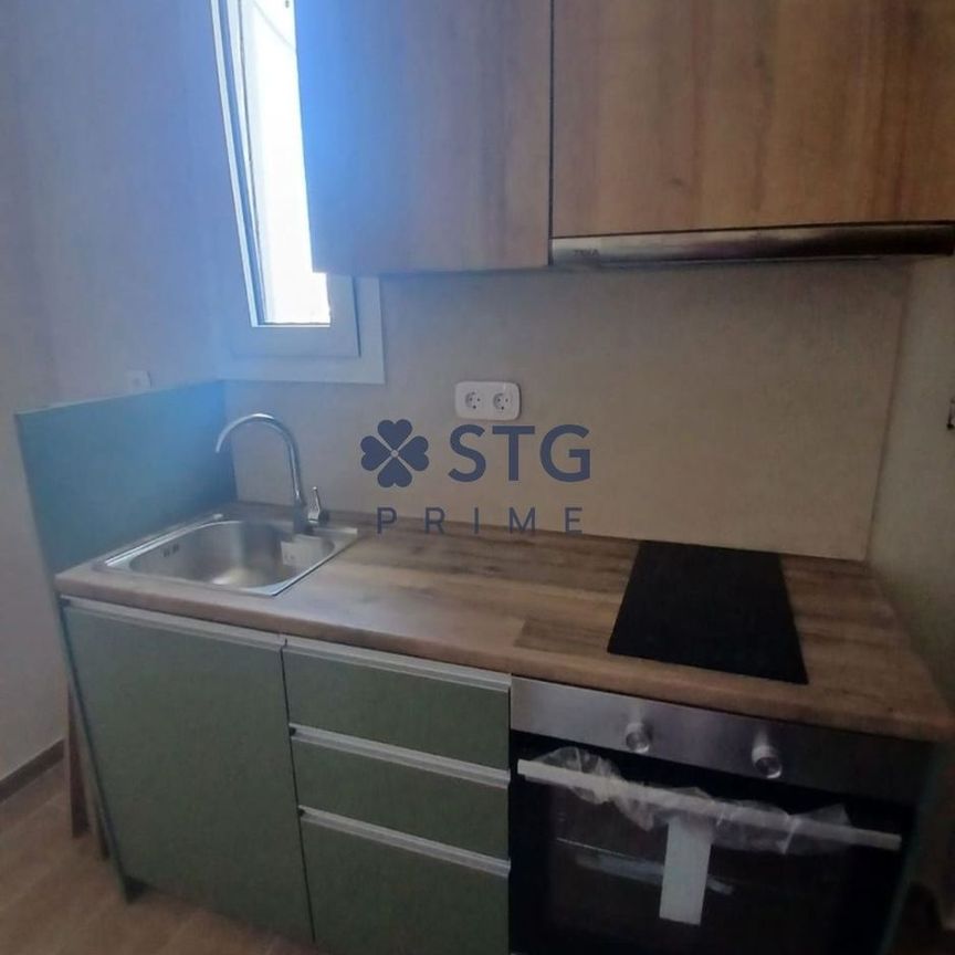 Studio/Γκαρσονιέρα για ενοικίαση Πασαλιμάνι (Καστέλλα - Πασαλιμάνι) - Photo 1