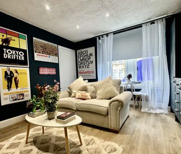 Peddie Street (G/2) 89, DD1 5LX, Dundee - Photo 6