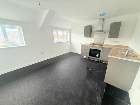 1 bedroom apartment to rent - Photo 2