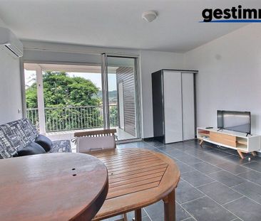 Location Appartement 1 pièce 27m² CAYENNE 97300 - Photo 2