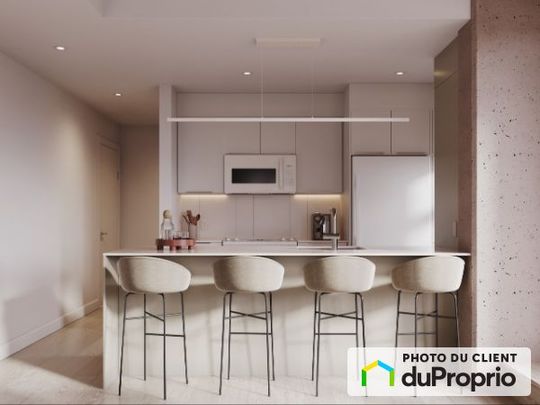 209-2920 Avenue Sasseville, Ste-Foy à louer - Photo 1