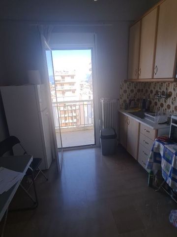 Studio/Γκαρσονιέρα για ενοικίαση Αγία Σοφία (Πάτρα) - Φωτογραφία 5