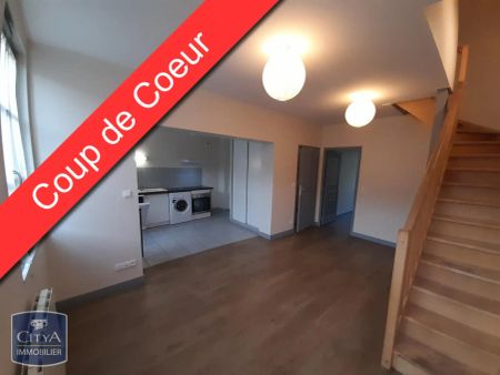 Appartement à louer 5 pièces 88.07m² - Photo 2