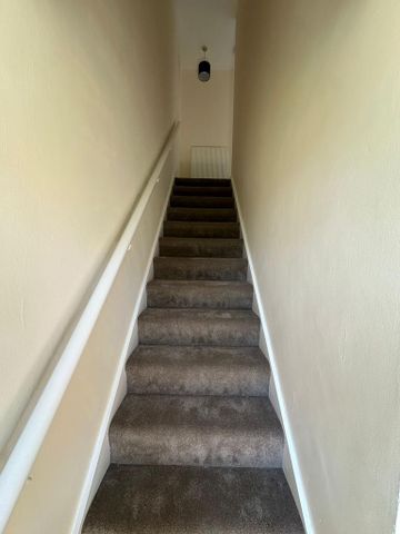 1 bedroom maisonette to rent - Photo 5
