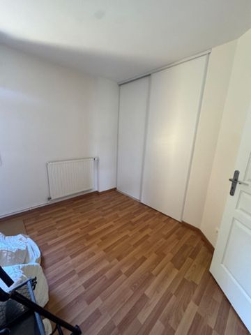Appartement T3 L'Isle-Adam à louer - Photo 2