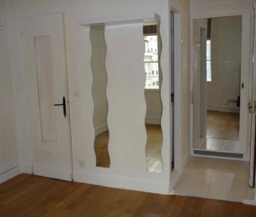 STUDIO 14m² PARIS IIème - Photo 4