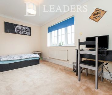 Nursery View, Faringdon, SN7 - Photo 6