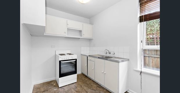 Good size 1 bedroom - Photo 1