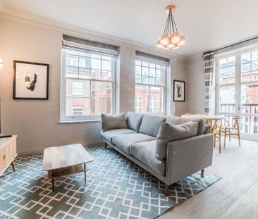 2 bedroom apartment to rent - Photo 1