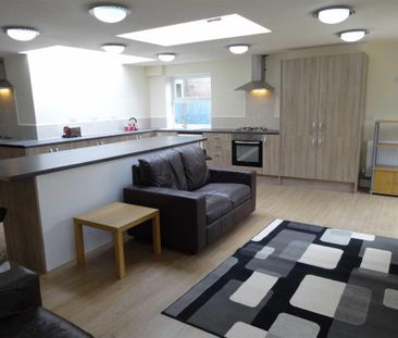 1 bedroom terraced house to rent - Photo 5