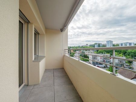 Appartement de 3 pièces à louer à Fribourg - Photo 2