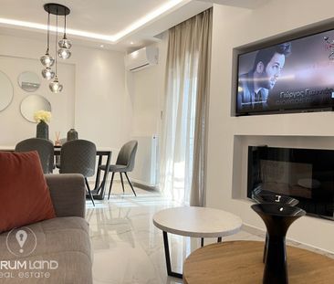 Διαμέρισμα για ενοικίαση Βότση (Καλαμαριά) - Photo 2