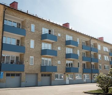 Godtemplaregatan 21 B - Foto 4