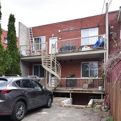 Appartement à louer - Photo 1