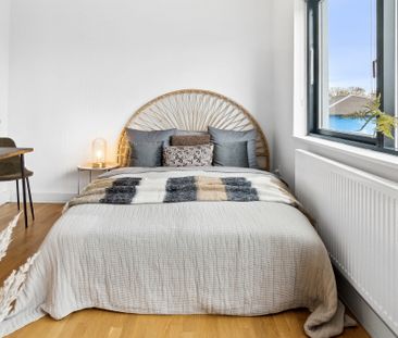 Søndre Fasanvej 90, 2. 205., Søndre Fasanvej 90, 2500 Valby - Foto 5