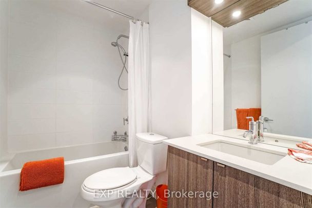 Showcase Lofts , #531 - Photo 1