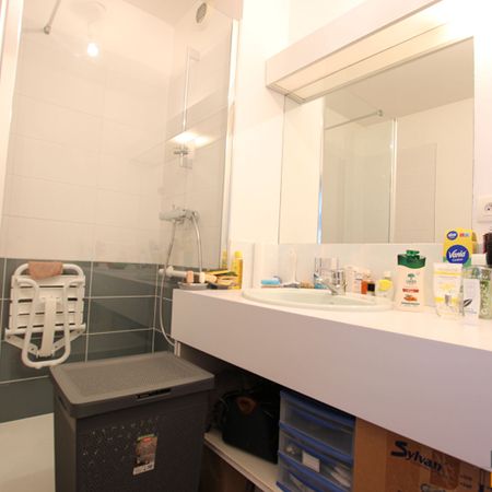Appartement Bruz 2 pièce(s) 53 m2, - Photo 4