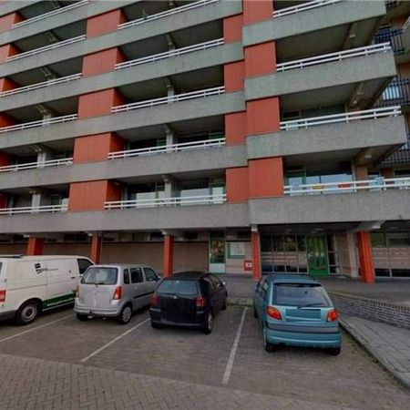 Studio au Dr Hermansweg 230, Eindhoven - Foto 3