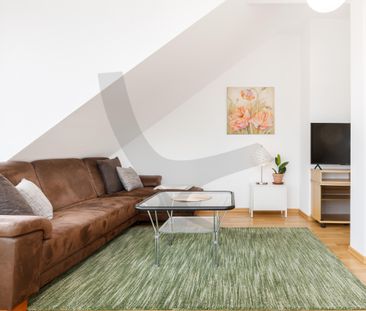 Licht, Luft, Lebensqualität - Foto 3