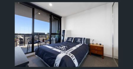 Stylish Inner-City Apartment in the Heart of Richmond - Photo 2