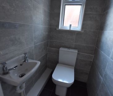 Foxhall Road, Nottingham - Photo 1