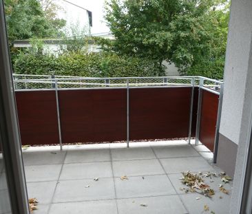 Karlsberger Weg 15, 1. OG Nr. 5 nur für Senioren, da barrierefrei i... - Photo 4