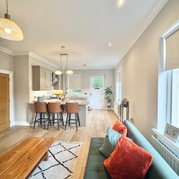 Apartment 2, 12 Hunters Chase, Moy, BT71 7FD - Photo 1