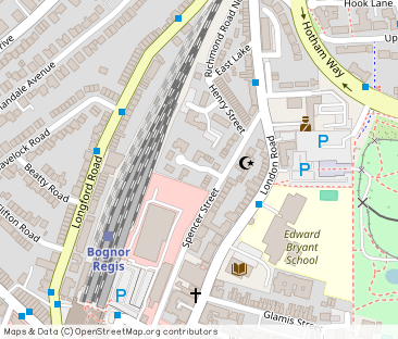 Gibson Way, Bognor Regis - Photo 1