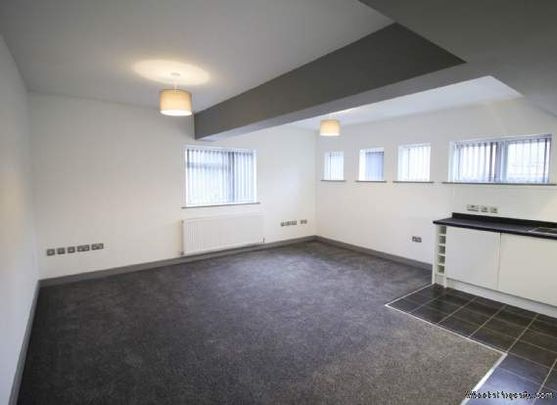 1 bedroom property to rent in Wantage - Photo 1