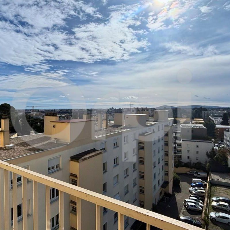 Location Appartement 5 pièces 87m² MONTPELLIER 34000 - Photo 1