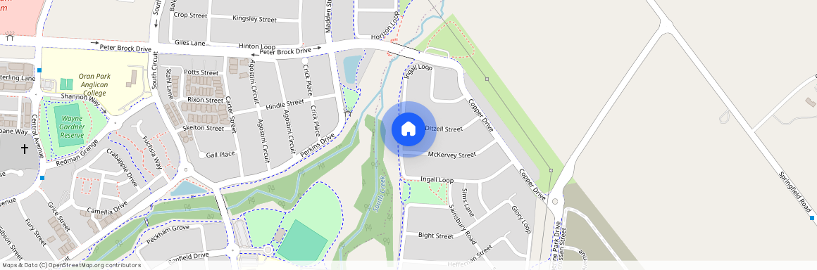 58 Ingall Loop, NSW 2557, Catherine Field